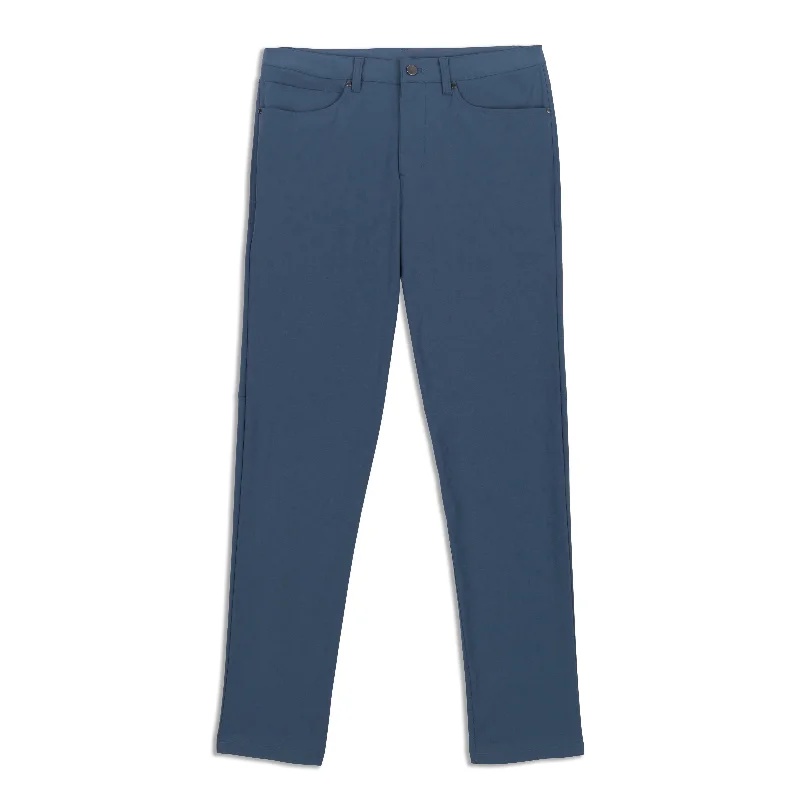 Exquisite Design ABC Slim-Fit 5 Pocket Pant - Resale