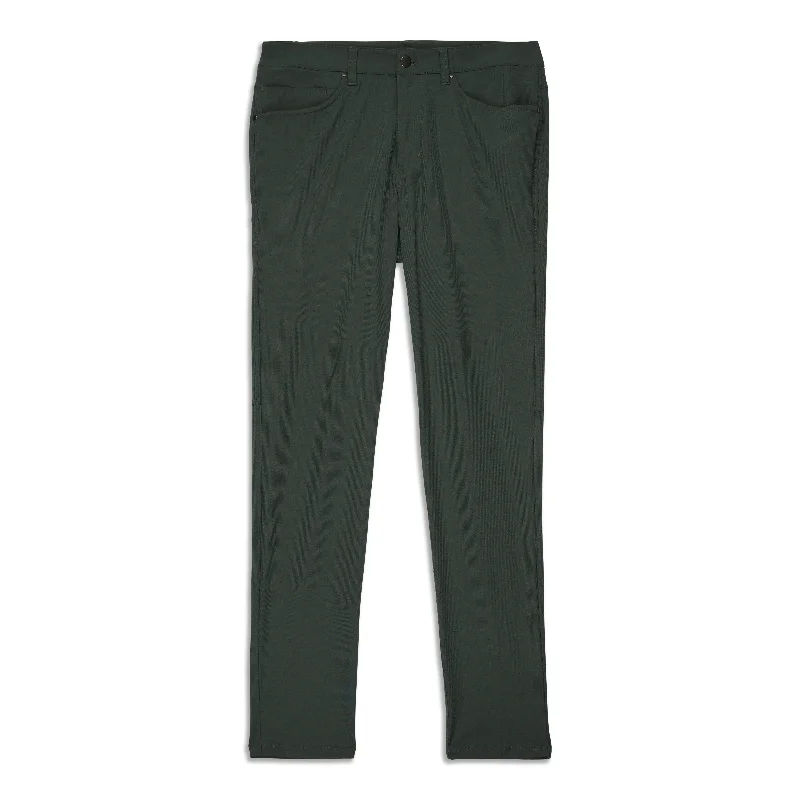 Comfortable Fashion ABC Slim-Fit 5 Pocket Pant - Resale