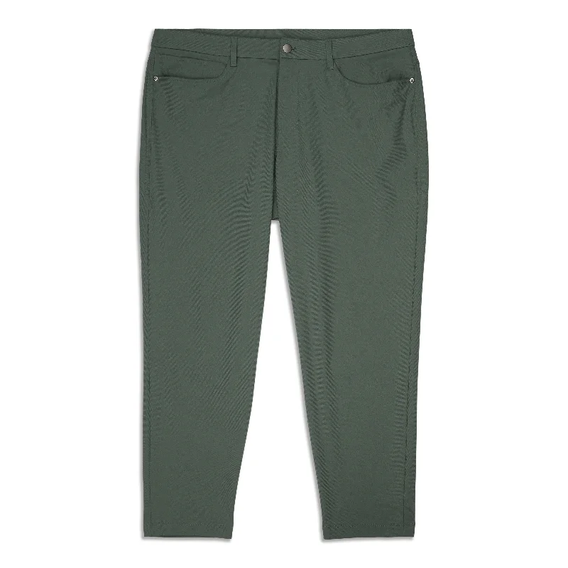 Fashion Wear ABC Slim-Fit 5 Pocket Pant - Resale