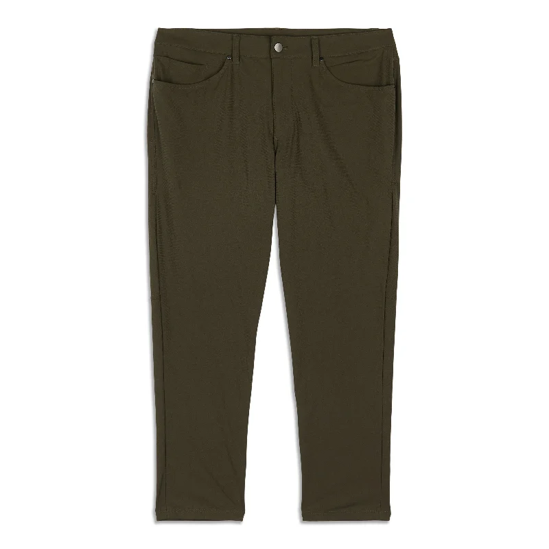 All-Day Wear ABC Slim-Fit Pant - Resale