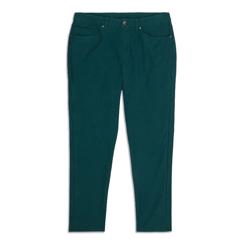 British Style ABC Slim-Fit Pant - Resale