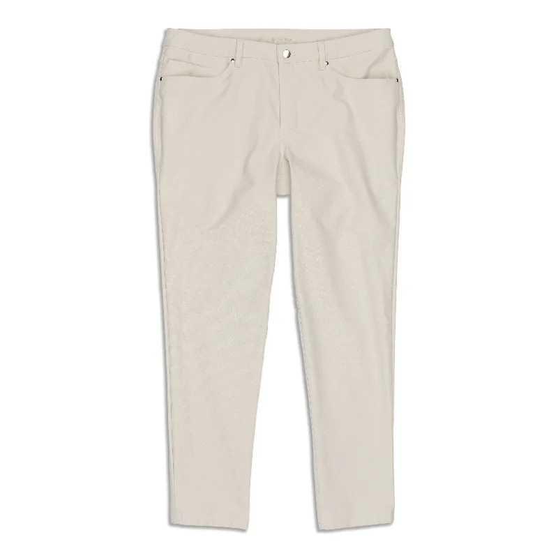Celebrity Picks ABC Slim-Fit Pant - Resale