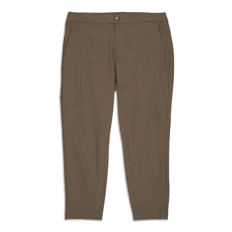 Retro Prints ABC Slim-Fit Trouser 28"L - Resale