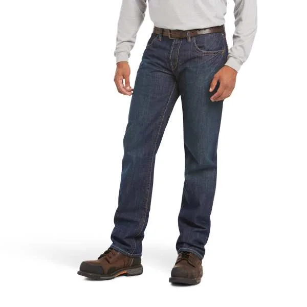 Fashion Selection ARIAT FR M3 SHALE JEAN - LOOSE FIT