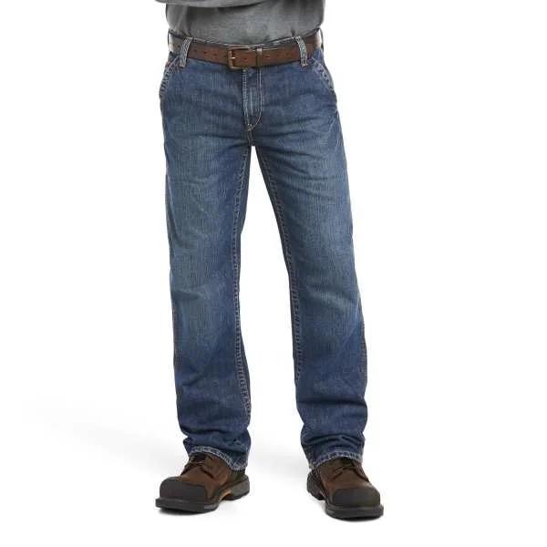 Lazy Home ARIAT FR M4 FLINT WORKHORSE CARPENTER PANT