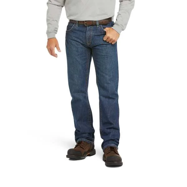 Luxury Style ARIAT FR M5 STRAIGHT CLAY JEAN - STRAIGHT LEG