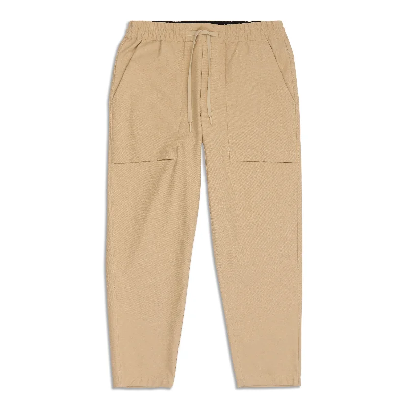 All-Day Comfort Bowline Pant - Resale