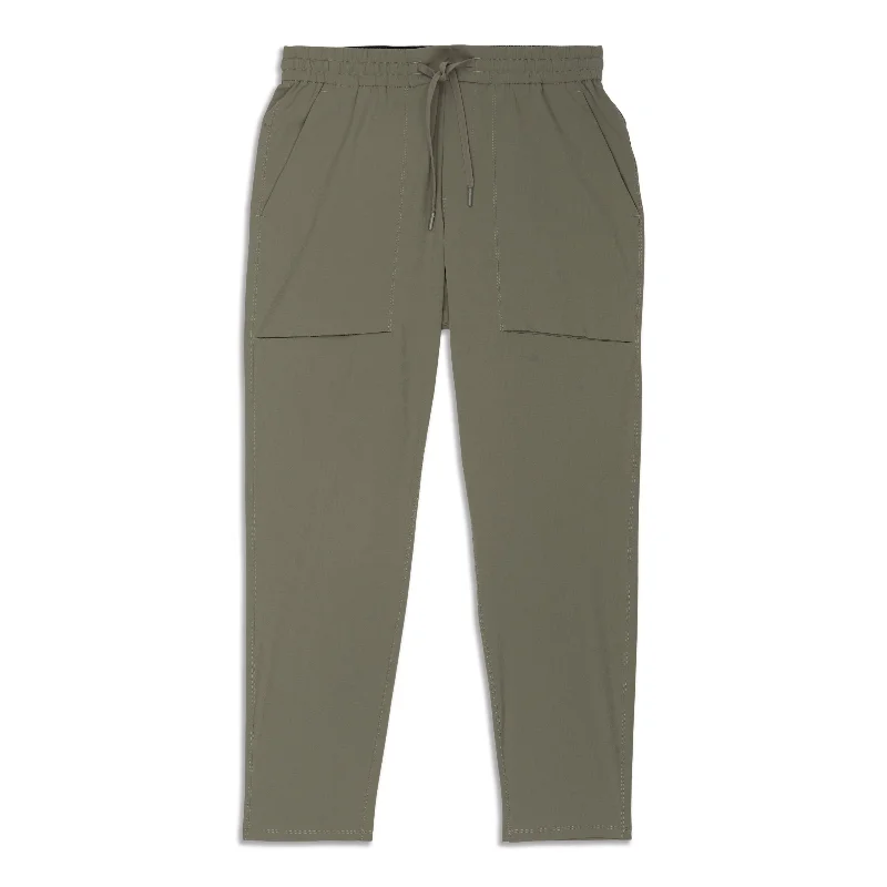 Daily Comfort Bowline Pant Stretch Ripstop - Resale