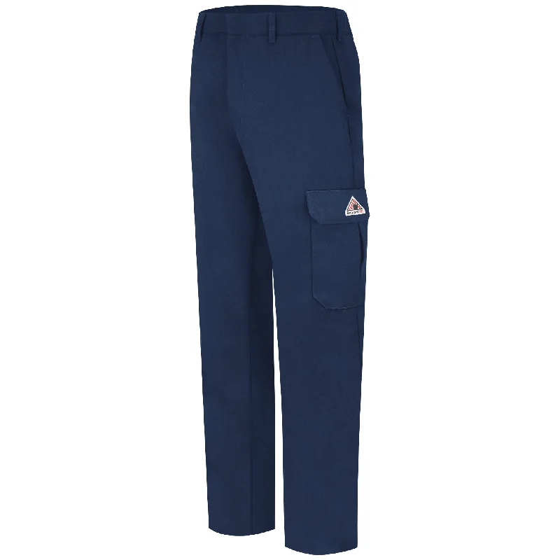 Summer Comfort Bulwark Cargo Pocket Work Pant - Cat 2 - (PLC2) 3rd Color