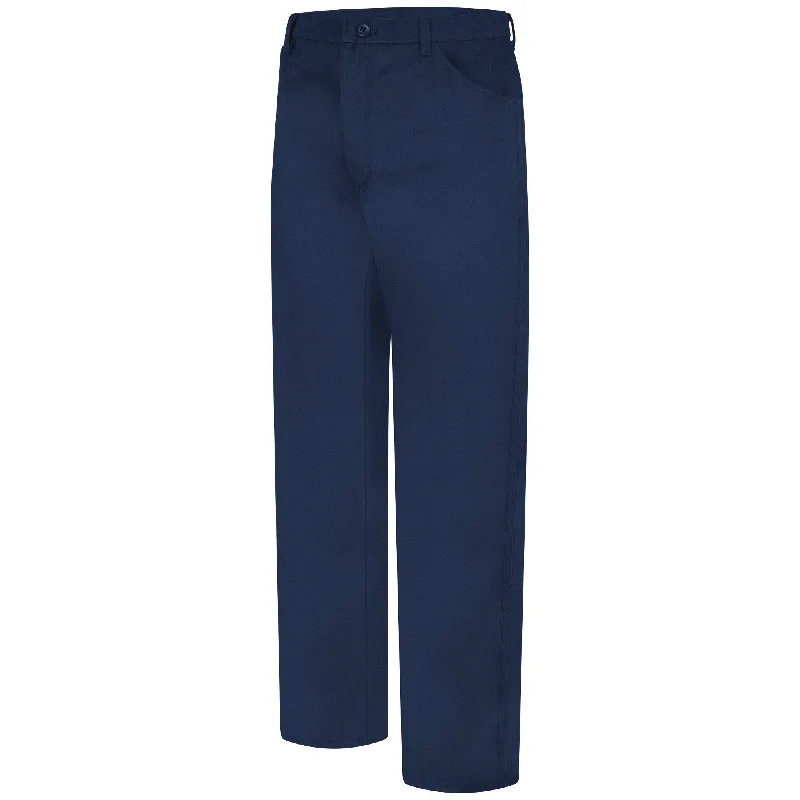 Minimal Comfort Bulwark Jean Style Pant - Cat 2 - (PEJ2) 8th Color