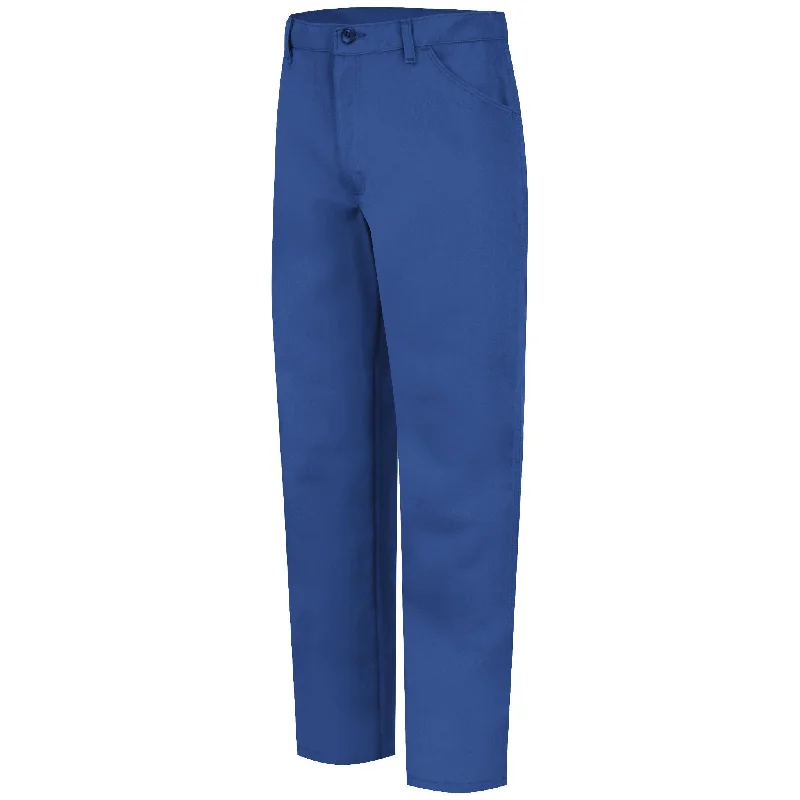 Chic Relaxation Bulwark Mens Jean-Style Pant - Cat 1 - (PNJ8) 3rd Color