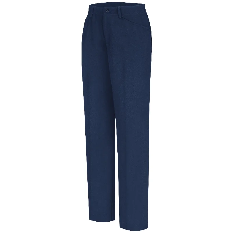 Comfortable Dresses Bulwark Womens Ct2 Work Pant - Cat 2 - (PMW3) 2nd Color