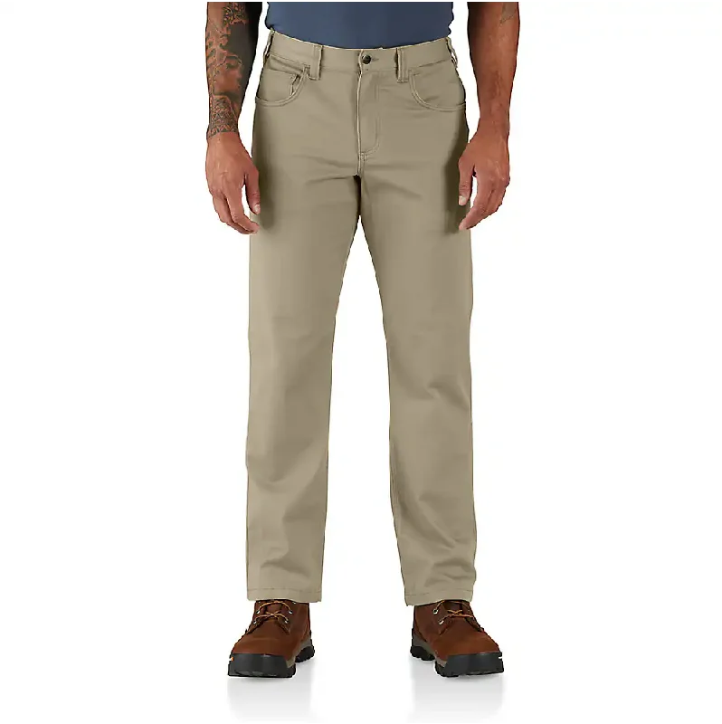 Exquisite Craftsmanship Carhartt Men's Force Relaxed Fit Pant