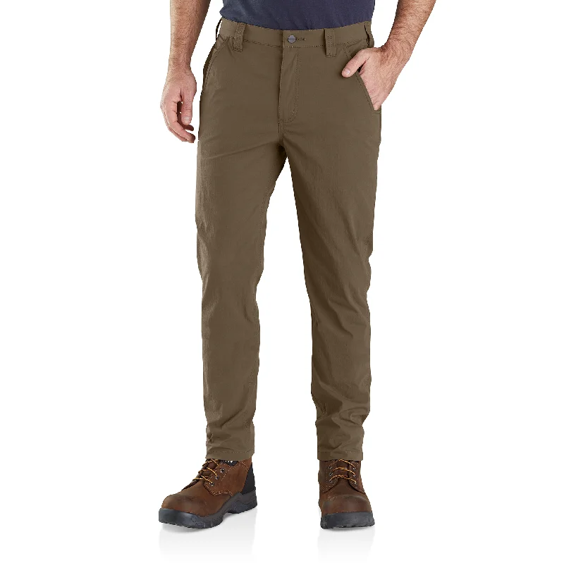 Preview New Products Carhartt Men's Force Relaxed Fit Ripstop Work Pant