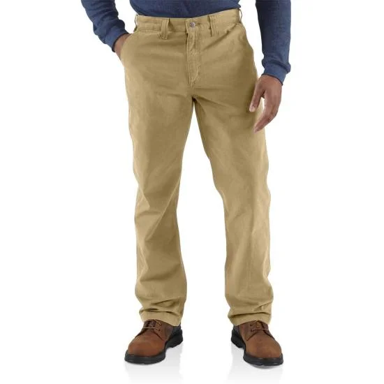 Personalized Outfit Carhartt Relaxed-Fit Twill 5-Pocket Work Pants