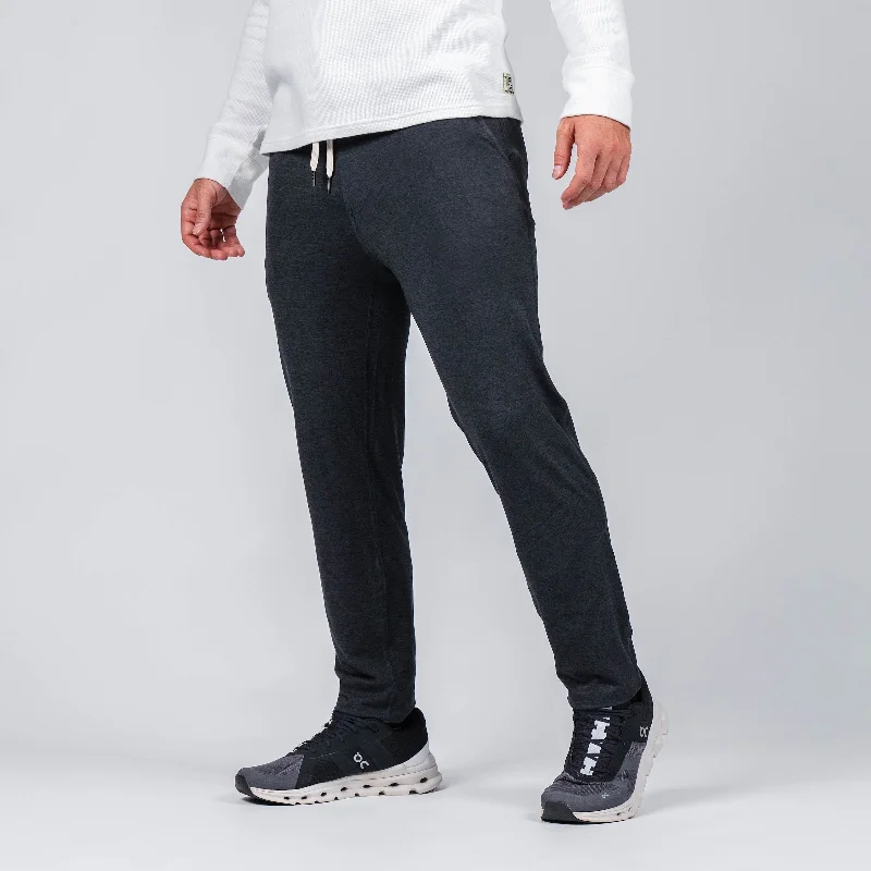 Wandering freely Casa Pant (Lounge) - Onyx