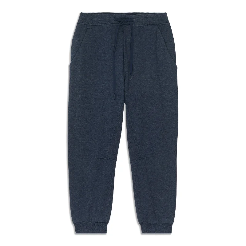 Smart Comfort City Sweat Jogger - Resale