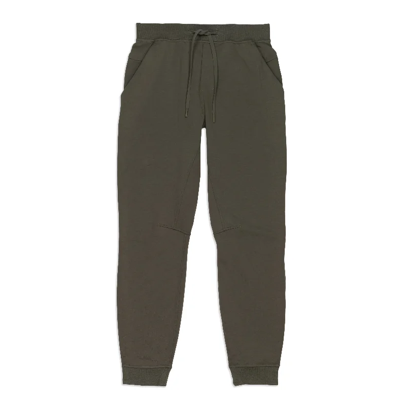Fashion Touch City Sweat Jogger - Resale