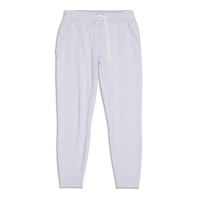 Cozy Vibes City Sweat Jogger - Resale