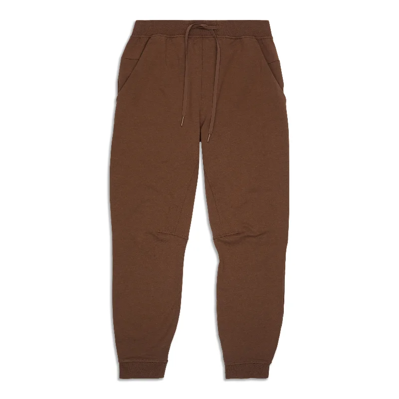 Loose Fit City Sweat Jogger - Resale
