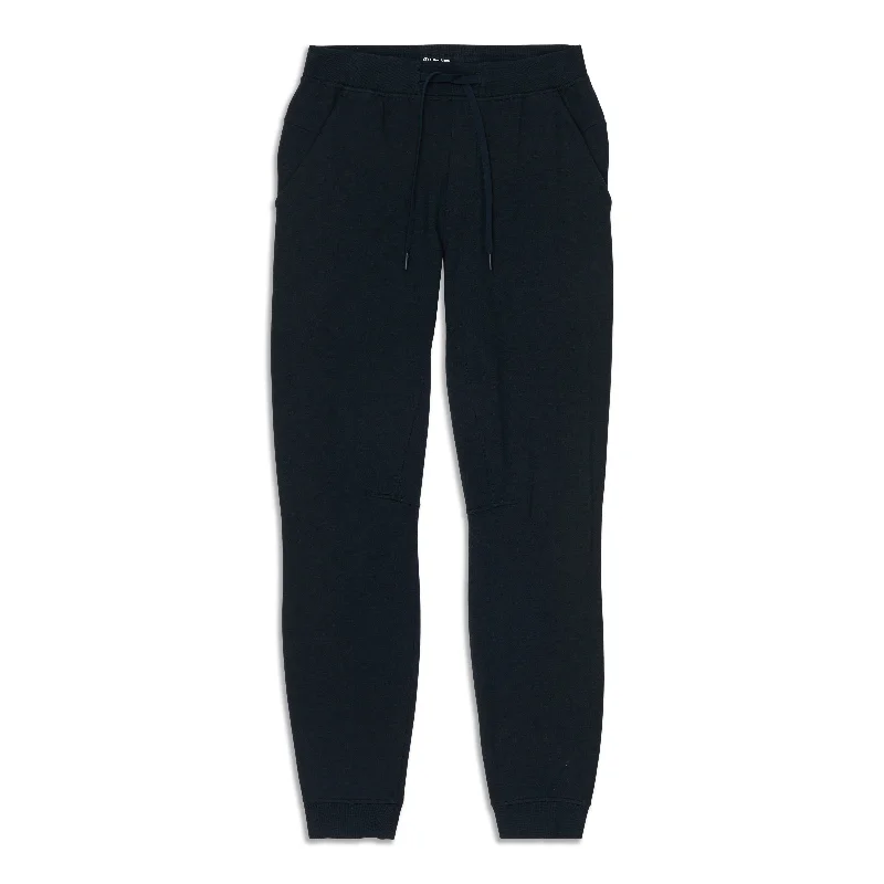 Cozy Chic City Sweat Jogger - Resale
