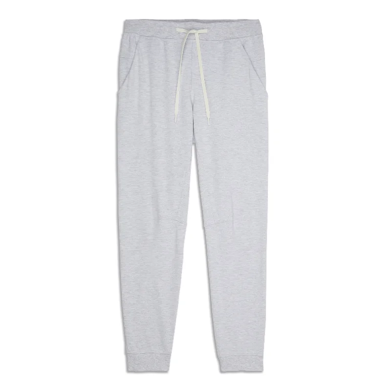 Design And Tailoring City Sweat Jogger - Resale