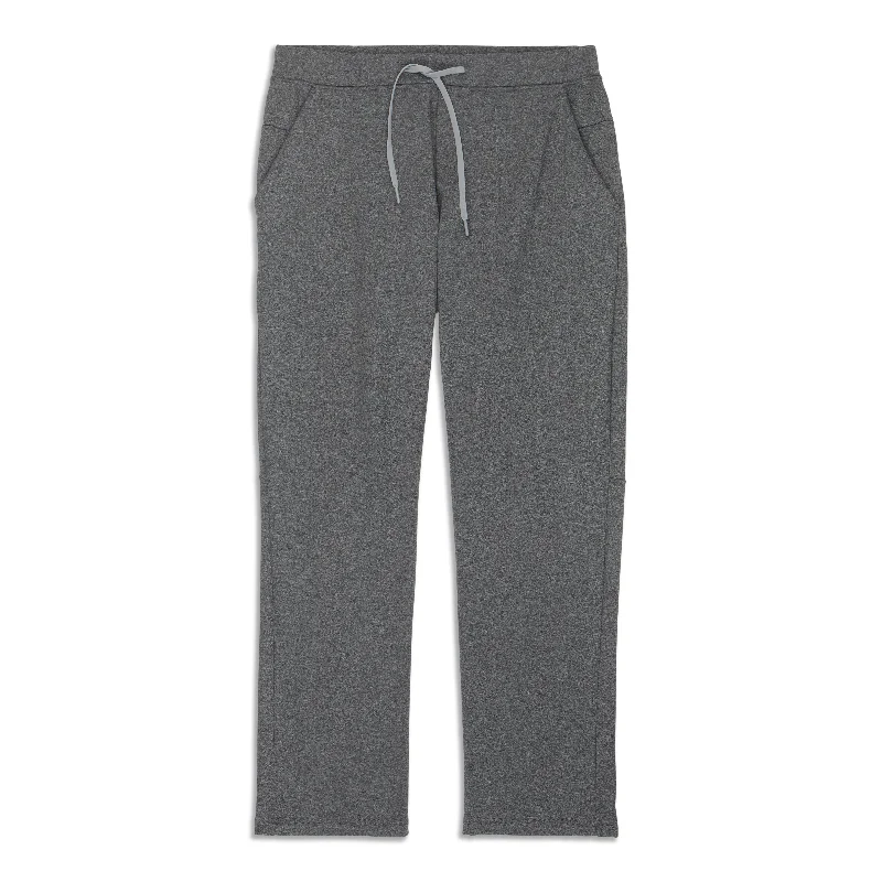 Classic City Sweat Pant Relaxed - Resale