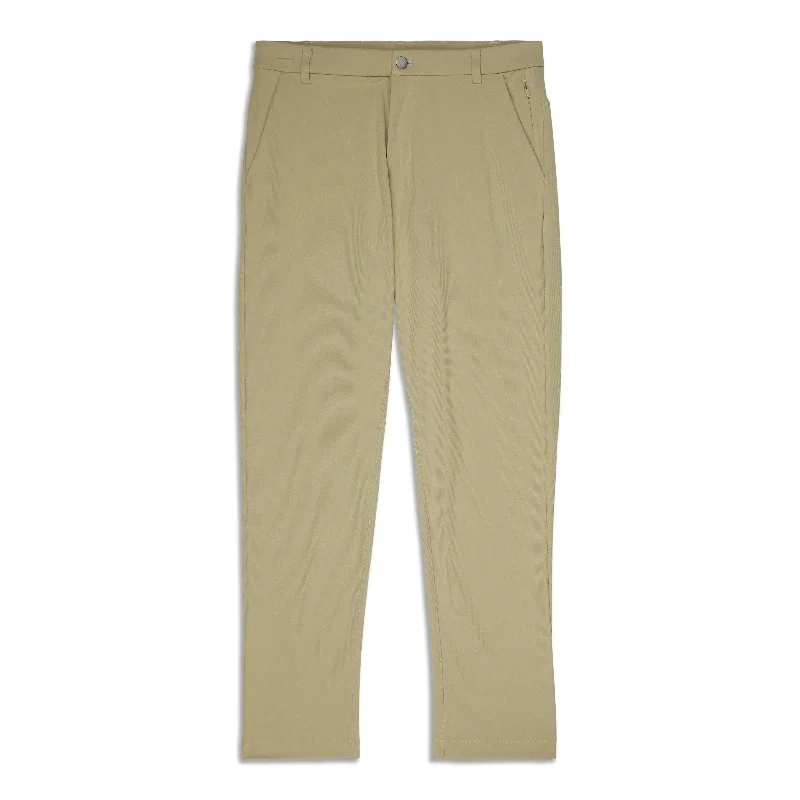 Trends Commission Classic-Fit Pant - Resale