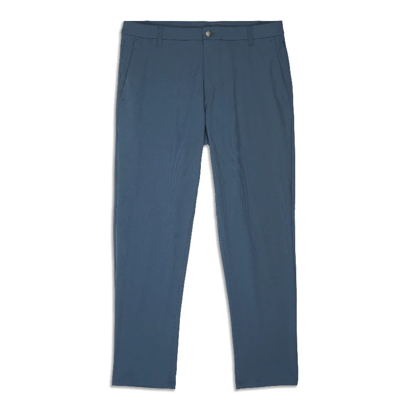 Luxe Comfort Commission Classic-Fit Pant - Resale