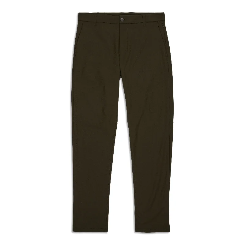 Diamond Series Commission Classic-Fit Pant - Resale