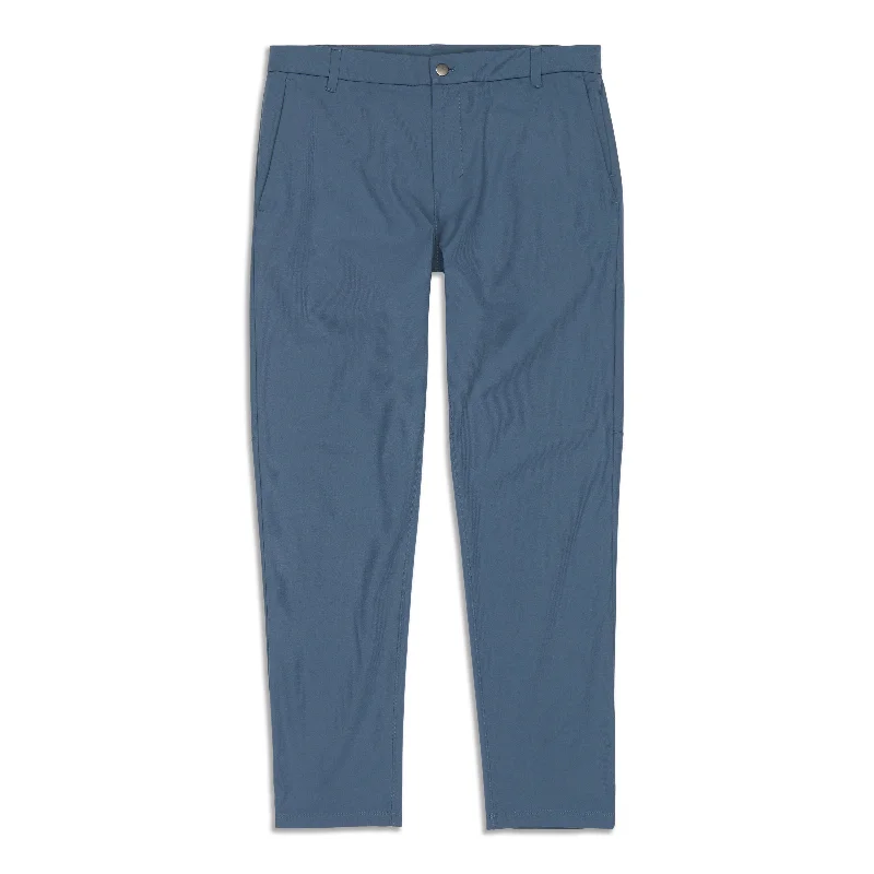 Fashion Style Commission Classic-Fit Pant - Resale