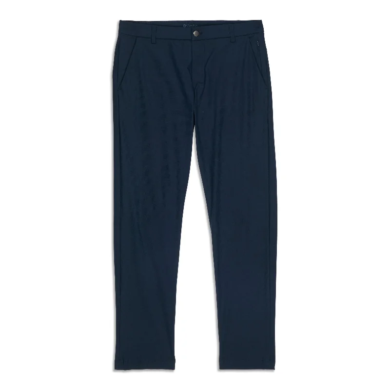 High-quality Fabrics Commission Classic-Fit Pant - Resale