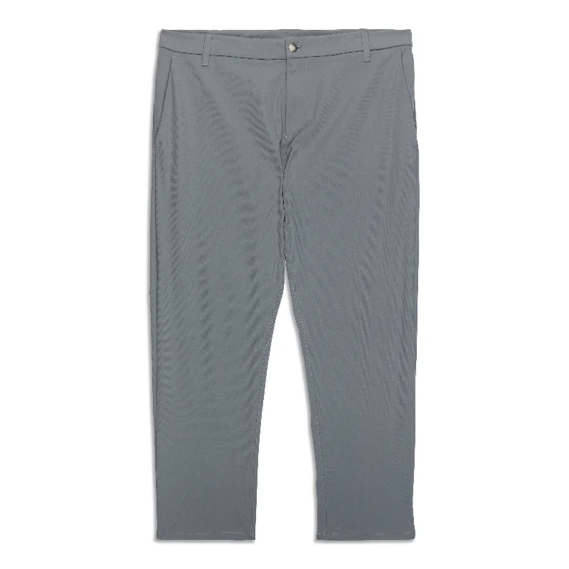 Fashionable And Fashionable Commission Classic-Fit Pant - Resale