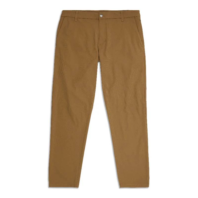 New Products Commission Classic-Fit Pant - Resale