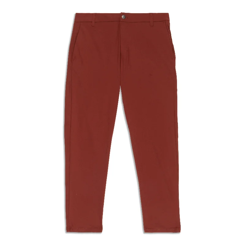 Classic And Versatile Commission Classic-Fit Pant - Resale