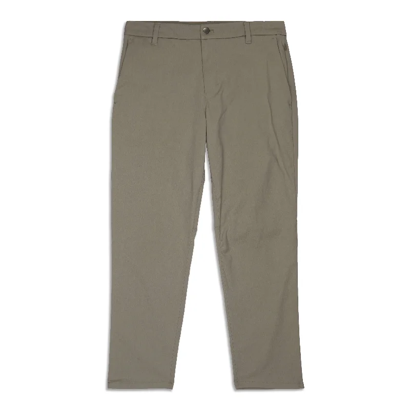 Smart Casuals Commission Classic-Fit Pant - Resale