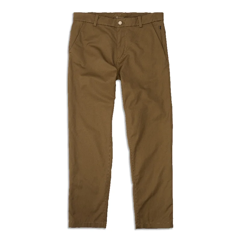 Warm And Comfortable Commission Pant - Resale