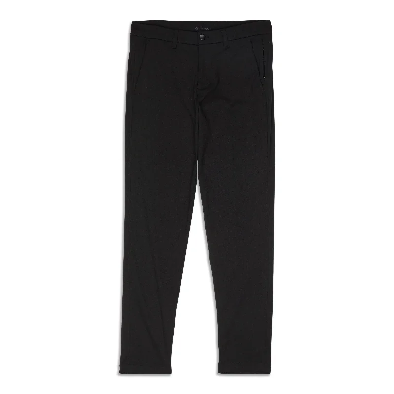 Street Fashion Commission Pant Slim Wool - Resale