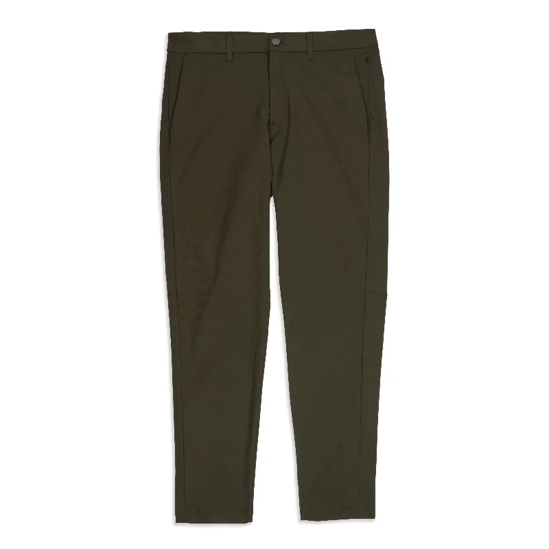 Soft And Comfortable Commission Slim-Fit Pant - Resale