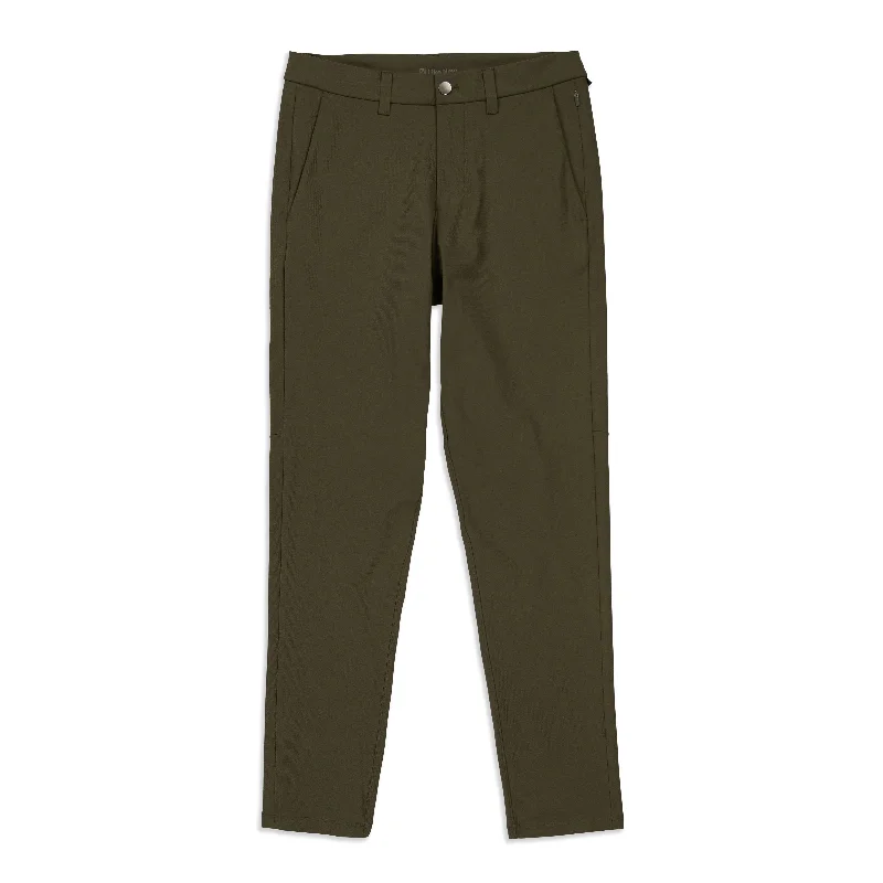 Everyday Comfort Commission Slim-Fit Pant - Resale