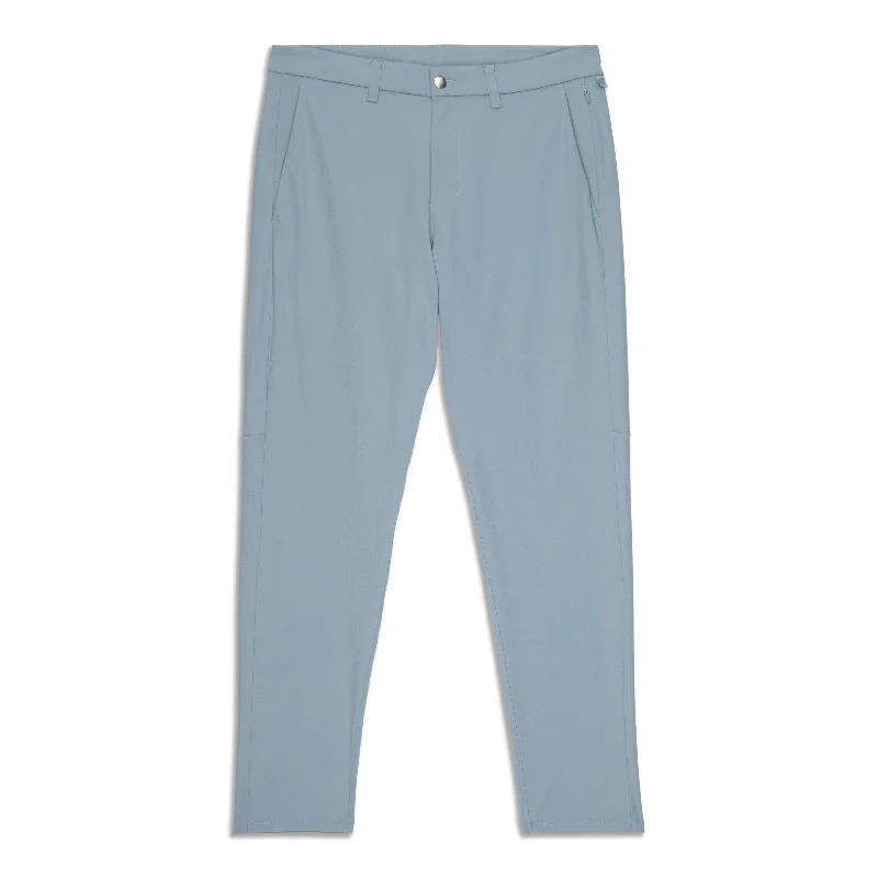 Relaxed Dresses Commission Slim-Fit Pant - Resale