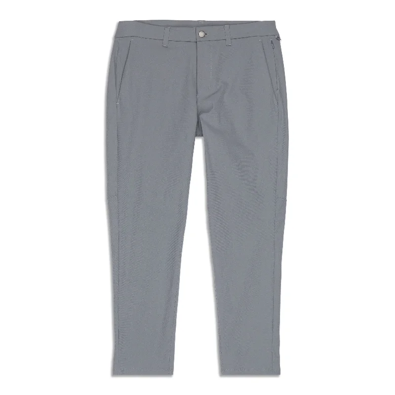 Trendy Comfort Commission Slim-Fit Pant - Resale