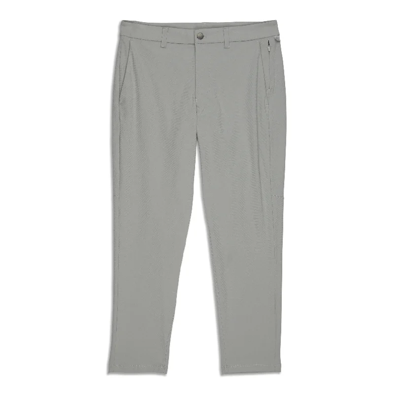 Minimal Style Commission Slim-Fit Pant - Resale