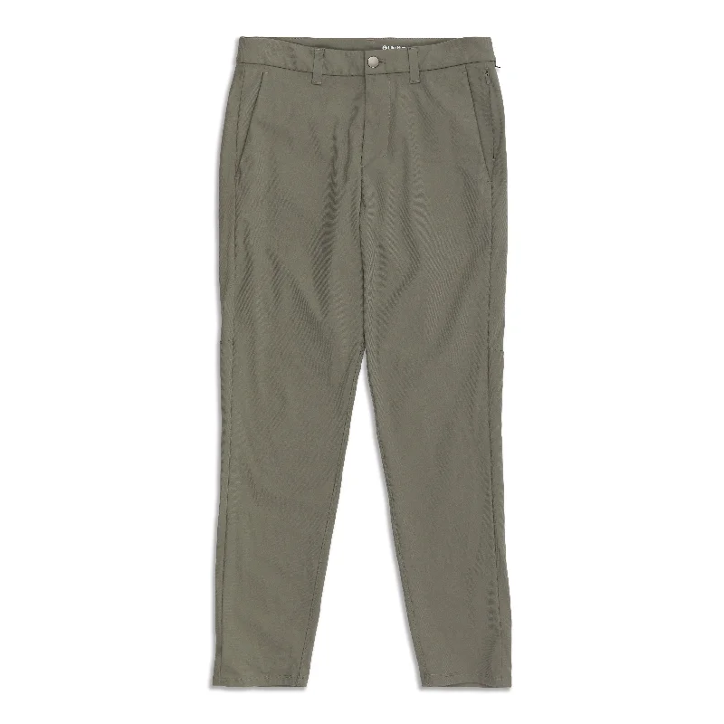 Cozy Outerwear Commission Slim-Fit Pant - Resale