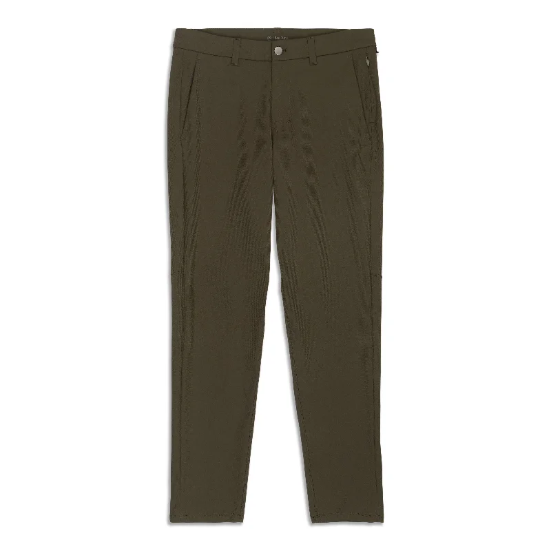Modern Comfort Wear Commission Slim-Fit Pant - Resale