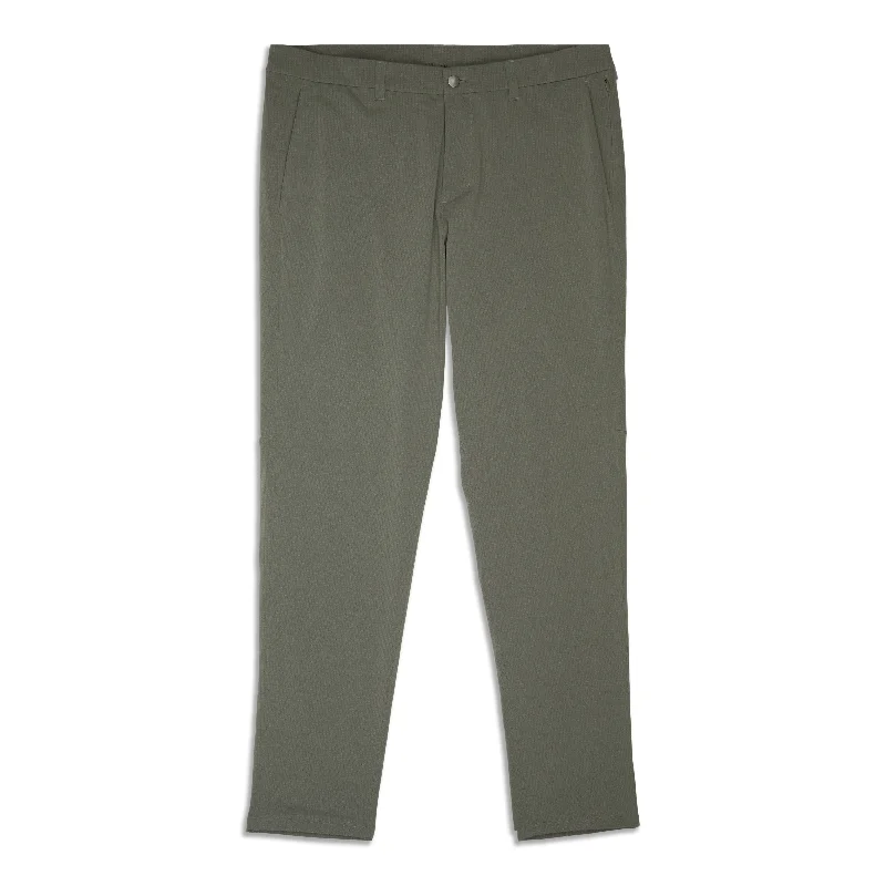 Personal Design Commission Slim-Fit Pant - Resale