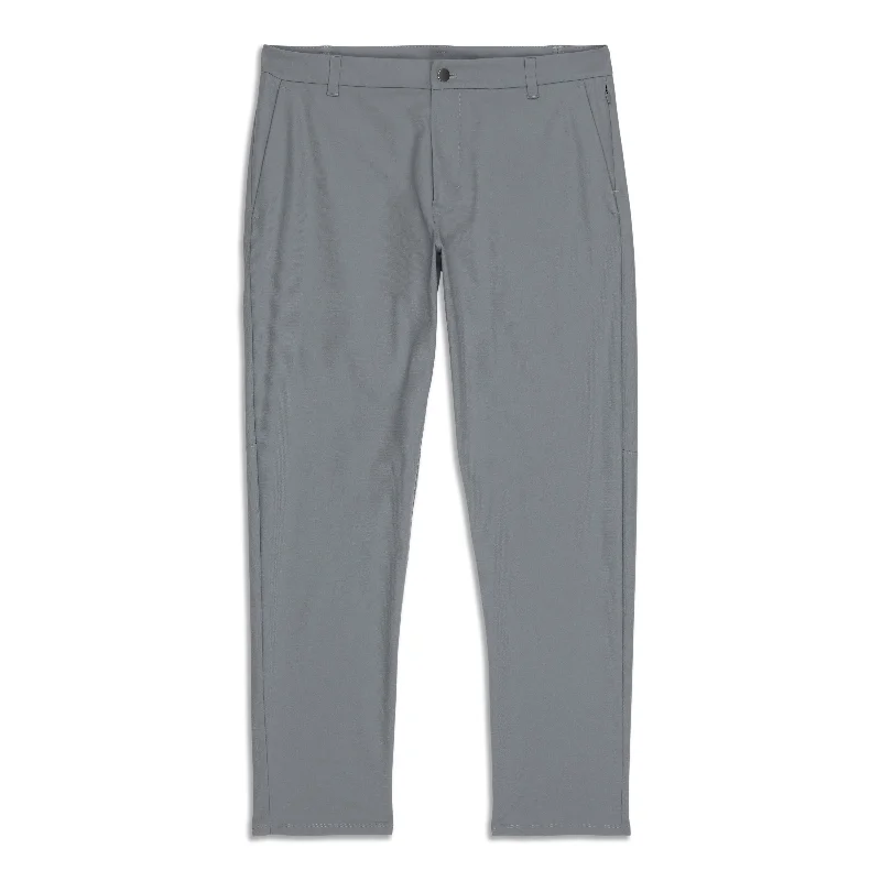 Soft Relaxation Wear Commission Slim-Fit Pant - Resale