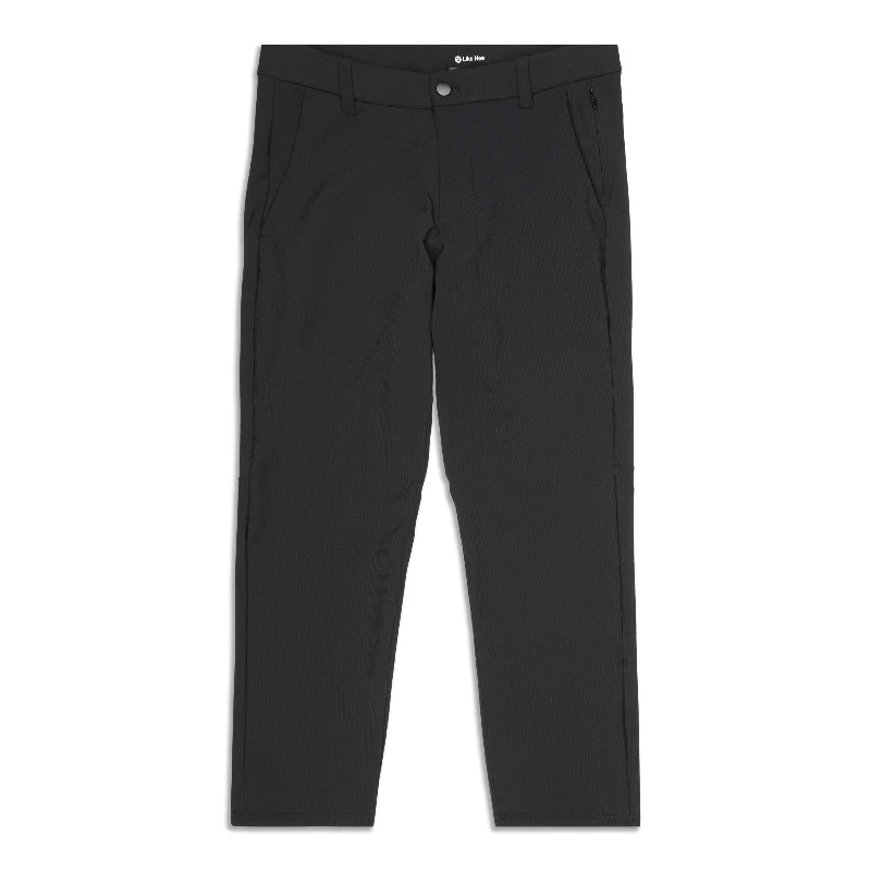 Sweet Girl Commission Slim-Fit Wool-Blend Pant - Resale