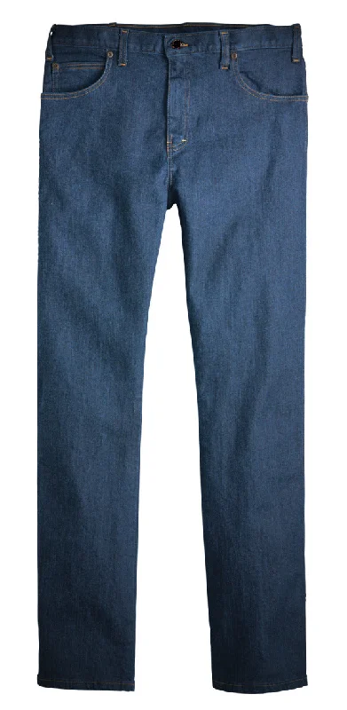 Unique Fashion Dickies Industrial 5-Pocket Flex Jean (LD21) 4th Color