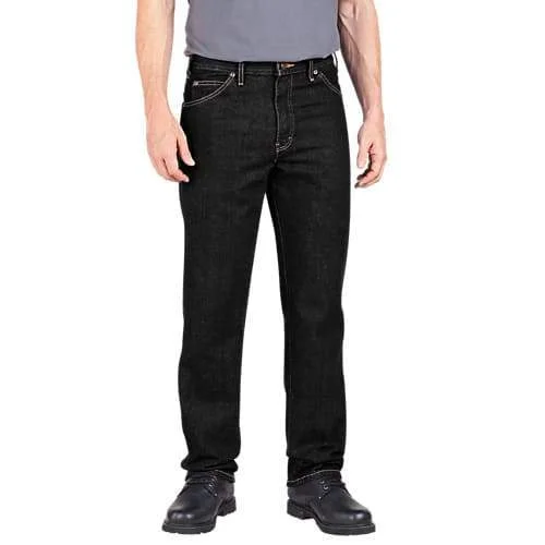 Lazy Style Dickies Regular Fit Jean (C993) 2nd Color